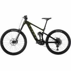 VTT Électrique VITUS E-SOMMET VRX 27,5/29'' Vert 2023 23 VTT Électrique VITUS E-SOMMET VRX 27,5/29'' Vert 2023 -VTT Semi-Rigides grand magasin Vitus E Sommet VRX intl gr n schwarz5B600x6005D 3