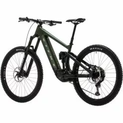 VTT Électrique VITUS E-SOMMET VRX 27,5/29'' Vert 2023 25 VTT Électrique VITUS E-SOMMET VRX 27,5/29'' Vert 2023 -VTT Semi-Rigides grand magasin Vitus E Sommet VRX intl gr n schwarz5B600x6005D 5