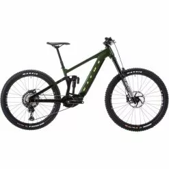 VTT Électrique VITUS E-SOMMET VRX 27,5/29'' Vert 2023 29 VTT Électrique VITUS E-SOMMET VRX 27,5/29'' Vert 2023 -VTT Semi-Rigides grand magasin Vitus E Sommet VRX intl gr n schwarz5B600x6005D 9