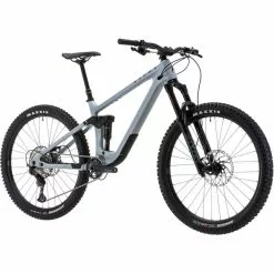 VTT Trail / All Mountain VITUS ESCARPE CRS 27,5" Blanc 2023 -VTT Semi-Rigides grand magasin Vitus Escarpe 27 5 CRS grau5B600x6005D 10