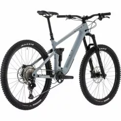 VTT Trail / All Mountain VITUS ESCARPE CRS 27,5" Blanc 2023 -VTT Semi-Rigides grand magasin Vitus Escarpe 27 5 CRS grau5B600x6005D 11