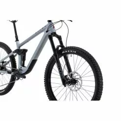 VTT Trail / All Mountain VITUS ESCARPE CRS 27,5" Blanc 2023 -VTT Semi-Rigides grand magasin Vitus Escarpe 27 5 CRS grau5B600x6005D 17