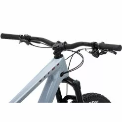 VTT Trail / All Mountain VITUS ESCARPE CRS 27,5" Blanc 2023 -VTT Semi-Rigides grand magasin Vitus Escarpe 27 5 CRS grau5B600x6005D 6