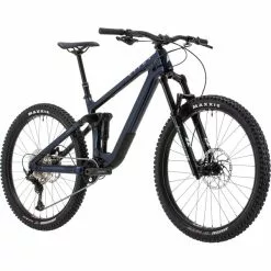 VTT Trail / All Mountain VITUS ESCARPE CR 27,5" Bleu 2023 -VTT Semi-Rigides grand magasin Vitus Escarpe 27 5 CR intl blau5B600x6005D 10