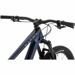 VTT Trail / All Mountain VITUS ESCARPE CR 27,5" Bleu 2023 -VTT Semi-Rigides grand magasin Vitus Escarpe 27 5 CR intl blau5B600x6005D 17