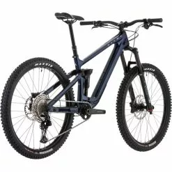 VTT Trail / All Mountain VITUS ESCARPE CR 27,5" Bleu 2023 -VTT Semi-Rigides grand magasin Vitus Escarpe 27 5 CR intl blau5B600x6005D 2