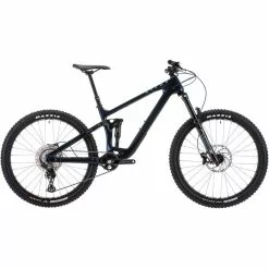 VTT Trail / All Mountain VITUS ESCARPE CR 27,5" Bleu 2023