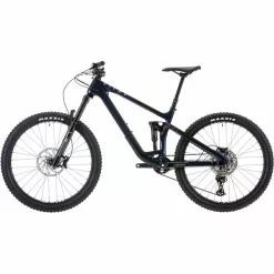 VTT Trail / All Mountain VITUS ESCARPE CR 27,5" Bleu 2023 -VTT Semi-Rigides grand magasin Vitus Escarpe 27 5 CR intl blau5B600x6005D 3
