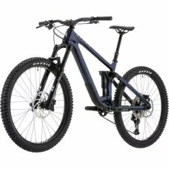 VTT Trail / All Mountain VITUS ESCARPE CR 27,5" Bleu 2023 -VTT Semi-Rigides grand magasin Vitus Escarpe 27 5 CR intl blau5B600x6005D 4