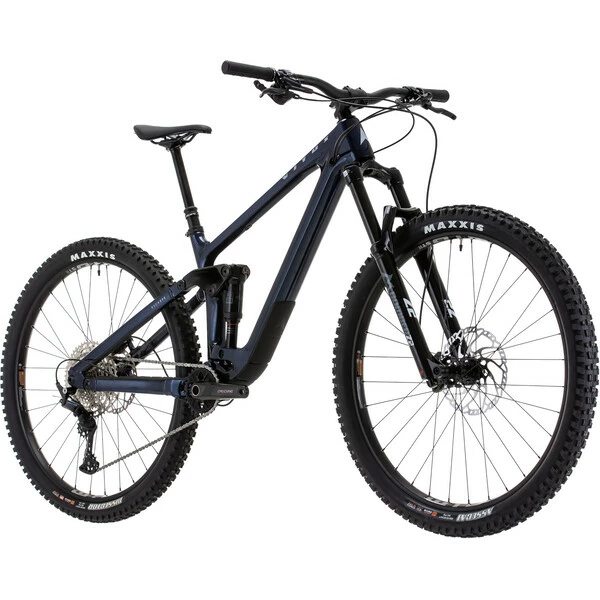 VTT Trail / All Mountain VITUS ESCARPE CR 29" Bleu 2023 4 VTT Trail / All Mountain VITUS ESCARPE CR 29" Bleu 2023 – Image 2