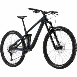 VTT Trail / All Mountain VITUS ESCARPE CR 29" Bleu 2023 30 VTT Trail / All Mountain VITUS ESCARPE CR 29" Bleu 2023 -VTT Semi-Rigides grand magasin Vitus Escarpe 29 CR intl blau5B600x6005D 10