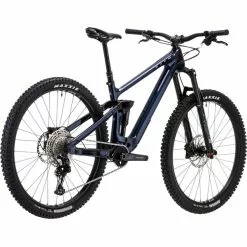 VTT Trail / All Mountain VITUS ESCARPE CR 29" Bleu 2023 31 VTT Trail / All Mountain VITUS ESCARPE CR 29" Bleu 2023 -VTT Semi-Rigides grand magasin Vitus Escarpe 29 CR intl blau5B600x6005D 11
