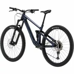 VTT Trail / All Mountain VITUS ESCARPE CR 29" Bleu 2023 33 VTT Trail / All Mountain VITUS ESCARPE CR 29" Bleu 2023 -VTT Semi-Rigides grand magasin Vitus Escarpe 29 CR intl blau5B600x6005D 13