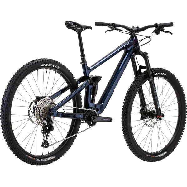 VTT Trail / All Mountain VITUS ESCARPE CR 29" Bleu 2023 5 VTT Trail / All Mountain VITUS ESCARPE CR 29" Bleu 2023 – Image 3