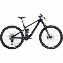 VTT Trail / All Mountain VITUS ESCARPE CR 29" Bleu 2023