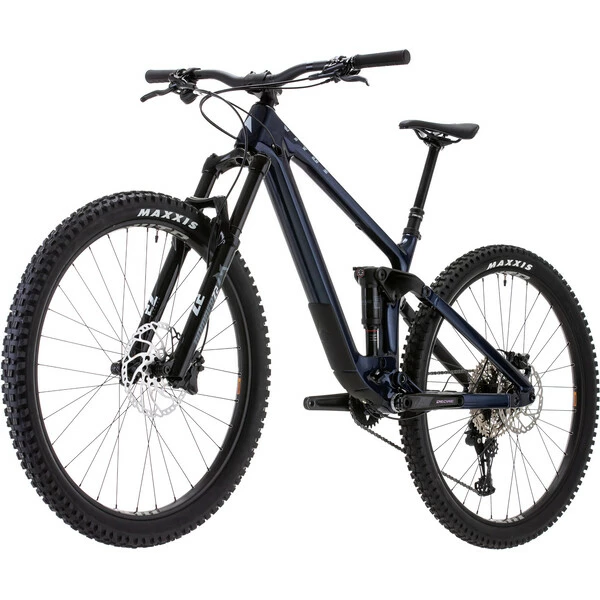 VTT Trail / All Mountain VITUS ESCARPE CR 29" Bleu 2023 6 VTT Trail / All Mountain VITUS ESCARPE CR 29" Bleu 2023 – Image 4
