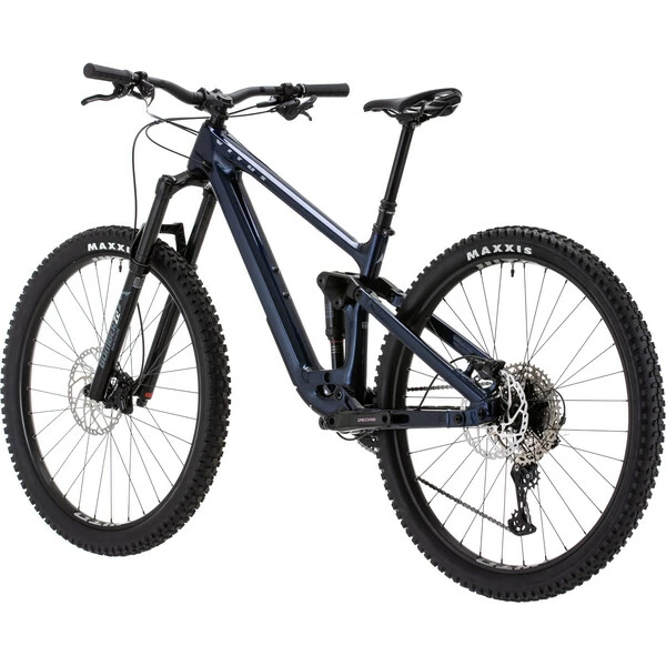 VTT Trail / All Mountain VITUS ESCARPE CR 29" Bleu 2023 7 VTT Trail / All Mountain VITUS ESCARPE CR 29" Bleu 2023 – Image 5