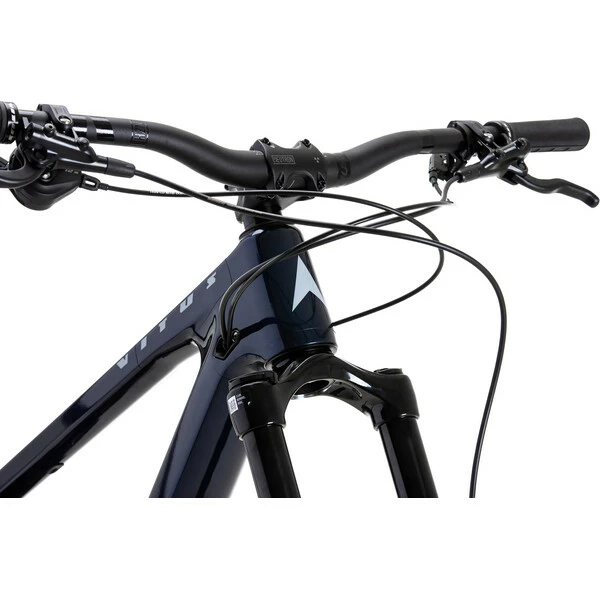 VTT Trail / All Mountain VITUS ESCARPE CR 29" Bleu 2023 10 VTT Trail / All Mountain VITUS ESCARPE CR 29" Bleu 2023 – Image 8