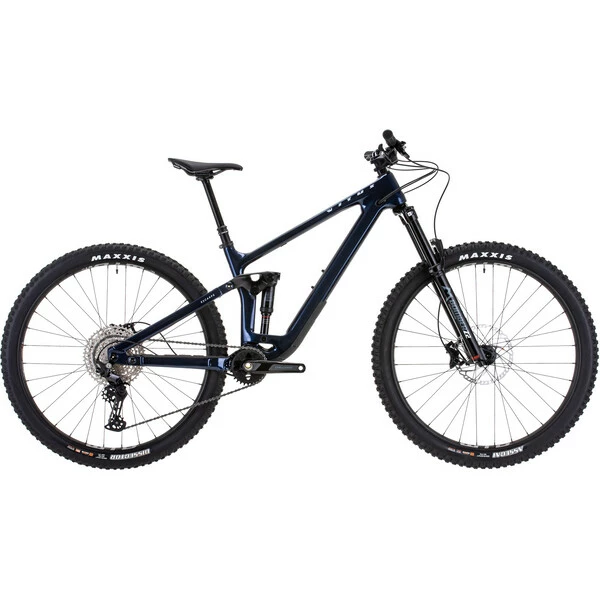 VTT Trail / All Mountain VITUS ESCARPE CR 29" Bleu 2023 3 VTT Trail / All Mountain VITUS ESCARPE CR 29" Bleu 2023
