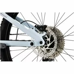 VTT Trail / All Mountain VITUS MYTHIQUE VRS 27,5" Blanc/Rouge 2023 -VTT Semi-Rigides grand magasin Vitus Mythique 27 VRS intl grau5B600x6005D 2