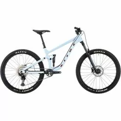 VTT Trail / All Mountain VITUS MYTHIQUE VRS 27,5" Blanc/Rouge 2023 -VTT Semi-Rigides grand magasin Vitus Mythique 27 VRS intl grau5B600x6005D 3