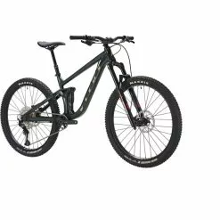 VTT Trail / All Mountain VITUS MYTHIQUE VRX 27,5" Vert 2023 -VTT Semi-Rigides grand magasin Vitus Mythique 27 VRX intl gr n5B600x6005D 10