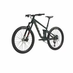 VTT Trail / All Mountain VITUS MYTHIQUE VRX 27,5" Vert 2023 -VTT Semi-Rigides grand magasin Vitus Mythique 27 VRX intl gr n5B600x6005D 12