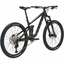 VTT Trail / All Mountain VITUS MYTHIQUE VRX 27,5" Vert 2023 -VTT Semi-Rigides grand magasin Vitus Mythique 27 VRX intl gr n5B600x6005D 2