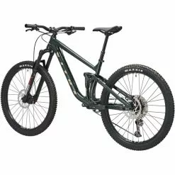 VTT Trail / All Mountain VITUS MYTHIQUE VRX 27,5" Vert 2023 -VTT Semi-Rigides grand magasin Vitus Mythique 27 VRX intl gr n5B600x6005D 5
