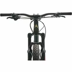 VTT Trail / All Mountain VITUS MYTHIQUE VRX 27,5" Vert 2023 -VTT Semi-Rigides grand magasin Vitus Mythique 27 VRX intl gr n5B600x6005D 8