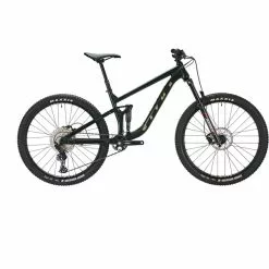 VTT Trail / All Mountain VITUS MYTHIQUE VRX 27,5" Vert 2023 -VTT Semi-Rigides grand magasin Vitus Mythique 27 VRX intl gr n5B600x6005D 9