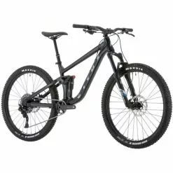 VTT Trail / All Mountain VITUS MYTHIQUE VR 27,5" Noir 2023 -VTT Semi-Rigides grand magasin Vitus Mythique 27 VR intl schwarz5B600x6005D 10