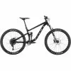 VTT Trail / All Mountain VITUS MYTHIQUE VR 27,5" Noir 2023
