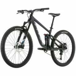 VTT Trail / All Mountain VITUS MYTHIQUE VR 27,5" Noir 2023 -VTT Semi-Rigides grand magasin Vitus Mythique 27 VR intl schwarz5B600x6005D 13