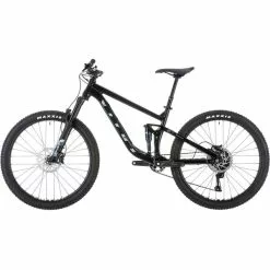 VTT Trail / All Mountain VITUS MYTHIQUE VR 27,5" Noir 2023 -VTT Semi-Rigides grand magasin Vitus Mythique 27 VR intl schwarz5B600x6005D 3
