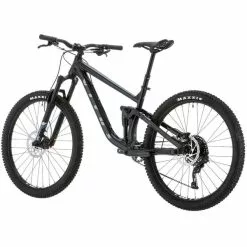 VTT Trail / All Mountain VITUS MYTHIQUE VR 27,5" Noir 2023 -VTT Semi-Rigides grand magasin Vitus Mythique 27 VR intl schwarz5B600x6005D 5