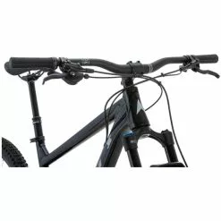 VTT Trail / All Mountain VITUS MYTHIQUE VR 27,5" Noir 2023 -VTT Semi-Rigides grand magasin Vitus Mythique 27 VR intl schwarz5B600x6005D 8