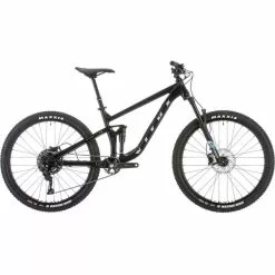 VTT Trail / All Mountain VITUS MYTHIQUE VR 27,5" Noir 2023 -VTT Semi-Rigides grand magasin Vitus Mythique 27 VR intl schwarz5B600x6005D 9