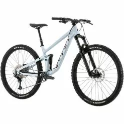 VTT Trail / All Mountain VITUS MYTHIQUE VRS 29" Blanc/Rouge 2023 -VTT Semi-Rigides grand magasin Vitus Mythique 29 VRS intl grau5B600x6005D 10