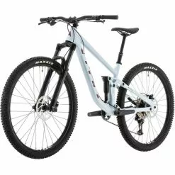 VTT Trail / All Mountain VITUS MYTHIQUE VRS 29" Blanc/Rouge 2023 -VTT Semi-Rigides grand magasin Vitus Mythique 29 VRS intl grau5B600x6005D 11
