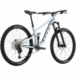 VTT Trail / All Mountain VITUS MYTHIQUE VRS 29" Blanc/Rouge 2023 -VTT Semi-Rigides grand magasin Vitus Mythique 29 VRS intl grau5B600x6005D 12