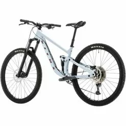 VTT Trail / All Mountain VITUS MYTHIQUE VRS 29" Blanc/Rouge 2023 -VTT Semi-Rigides grand magasin Vitus Mythique 29 VRS intl grau5B600x6005D 13