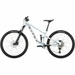VTT Trail / All Mountain VITUS MYTHIQUE VRS 29" Blanc/Rouge 2023 -VTT Semi-Rigides grand magasin Vitus Mythique 29 VRS intl grau5B600x6005D 5