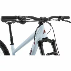 VTT Trail / All Mountain VITUS MYTHIQUE VRS 29" Blanc/Rouge 2023 -VTT Semi-Rigides grand magasin Vitus Mythique 29 VRS intl grau5B600x6005D 6