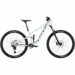 VTT Trail / All Mountain VITUS MYTHIQUE VRS 29" Blanc/Rouge 2023 -VTT Semi-Rigides grand magasin Vitus Mythique 29 VRS intl grau5B600x6005D 9