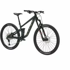 VTT Trail / All Mountain VITUS MYTHIQUE VRX 29" Vert 2023 30 VTT Trail / All Mountain VITUS MYTHIQUE VRX 29" Vert 2023 -VTT Semi-Rigides grand magasin Vitus Mythique 29 VRX intl gr n5B600x6005D 10