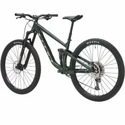 VTT Trail / All Mountain VITUS MYTHIQUE VRX 29" Vert 2023 32 VTT Trail / All Mountain VITUS MYTHIQUE VRX 29" Vert 2023 -VTT Semi-Rigides grand magasin Vitus Mythique 29 VRX intl gr n5B600x6005D 12