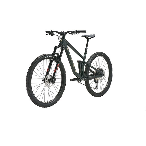 VTT Trail / All Mountain VITUS MYTHIQUE VRX 29" Vert 2023 17 VTT Trail / All Mountain VITUS MYTHIQUE VRX 29" Vert 2023 – Image 15