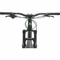 VTT Trail / All Mountain VITUS MYTHIQUE VRX 29" Vert 2023 36 VTT Trail / All Mountain VITUS MYTHIQUE VRX 29" Vert 2023 -VTT Semi-Rigides grand magasin Vitus Mythique 29 VRX intl gr n5B600x6005D 16