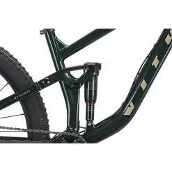 VTT Trail / All Mountain VITUS MYTHIQUE VRX 29" Vert 2023 28 VTT Trail / All Mountain VITUS MYTHIQUE VRX 29" Vert 2023 -VTT Semi-Rigides grand magasin Vitus Mythique 29 VRX intl gr n5B600x6005D 8
